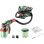 Verniciatore Bosch PFS 7000 1400W ALLPaint 700ml/min 2x1L