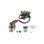 Verniciatore Bosch PFS 7000 1400W ALLPaint 700ml/min 2x1L