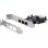 FireWire Karte Exsys EX-16601-2 PCI Express x1 3 Ports Low Profile