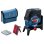 Kreuzlinienlaser Bosch GCL 2-50 C Bluetooth RM2 20m