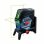 Kreuzlinienlaser Bosch GCL 2-50 C Bluetooth RM2 20m