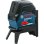 Kreuzlinienlaser Bosch GCL 2-50 C Bluetooth RM2 20m