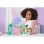 Set de juguetes Spin Master Unicorn Academy Ava & Leaf con unicornio de cambio de color 13 cm