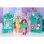 Set de juguetes Spin Master Unicorn Academy Ava & Leaf con unicornio de cambio de color 13 cm