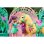 Set de juguetes Spin Master Unicorn Academy Ava & Leaf con unicornio de cambio de color 13 cm