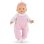 Boneca Corolle Mon Grand Poupon Lise 36 cm Vinil Suave Olhos Azuis Aroma Baunilha