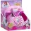 Telefone de brinquedo retro Just Play Minnie Mouse Disney Junior luzes sons