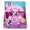 Telefone de brinquedo retro Just Play Minnie Mouse Disney Junior luzes sons