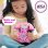 Telefone de brinquedo retro Just Play Minnie Mouse Disney Junior luzes sons