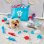 Juego de Veterinario Melissa & Doug Set 24 Piezas Educativo