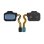 Sensor De Huella Samsung Galaxy S8/s8+ - Azul - Original