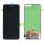Pantalla Lcd Para Samsung Galaxy A55 Sin Marco