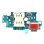 Placa De Carga Original Para Samsung Galaxy S24+