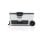 Ninja Frostvault Fb265euukwh Caja Térmica Rodante 61 L Zona Seca Sin Electricidad, Color Cloud White, Ruedas Todoterreno Y Tapa Con Cierre