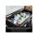 Ninja Frostvault Fb265euukwh Caja Térmica Rodante 61 L Zona Seca Sin Electricidad, Color Cloud White, Ruedas Todoterreno Y Tapa Con Cierre