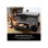 Ninja Frostvault Fb245eugy Nevera/conservadora Con Ruedas 42 L Y Dry Zone, Zona Refrigerada Para Mantener Alimentos Fríos Y Secos, Gris Ardoise, Tapa Con Cierre