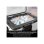Ninja Frostvault 42 L Nevera Portátil Rodante Con Zona Seca Refrig., Hasta 4,5°c, Ruedas Todoterreno Y Cierre Seguro Fb245euwh Blanca