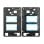 Soporte De Marco Central Para Samsung Galaxy Tab A 10.1 2019 Sm-t515