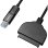 Adaptador Benfei USB-C/USB-A 3.0 a SATA III 6 Gbps