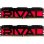 Arbeitsspeicher RAM Goodram Rival Radiant 16GB 2x8GB DDR4 3200MHz CL16 Rot
