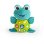 Pelúcia Musical Interativa Baby Einstein Neptune's Cuddly Composer 6-24 Meses