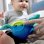 Pelúcia Musical Interativa Baby Einstein Neptune's Cuddly Composer 6-24 Meses