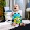 Pelúcia Musical Interativa Baby Einstein Neptune's Cuddly Composer 6-24 Meses