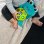 Pelúcia Musical Interativa Baby Einstein Neptune's Cuddly Composer 6-24 Meses