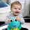 Pelúcia Musical Interativa Baby Einstein Neptune's Cuddly Composer 6-24 Meses