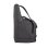 Estojo Bose Universal Preto Borracha com Tira e Pega