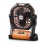 Mini Ventilador Dam Electronics P50 15W 4 Velocidades Motor Sin Escobillas LED Powerbank 7800mAh Ángulo Ajustable