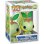 Funko Pop! Turtwig Tortipouss Figura de Vinil Pokémon com Caixa de Exposição