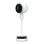 Säulenklimagerät Dam Electronics HF-418 1800W 3L Heizen Kühlen Fernbedienung UV