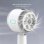 Säulenklimagerät Dam Electronics HF-418 1800W 3L Heizen Kühlen Fernbedienung UV