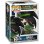 Funko Pop! Akali #1080 League of Legends Figura Vinilo ~10 cm