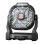 Mini Ventilador Dam Electronics P18 15W 4 Velocidades Motor DC Luz LED Powerbank 5200mAh Inalámbrico