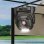 Mini Ventilador Dam Electronics P18 15W 4 Velocidades Motor DC Luz LED Powerbank 5200mAh Inalámbrico