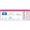 Kit de manualidades Aquabeads Starter Case Azul 900 perlas