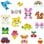 Kit de manualidades Aquabeads Starter Case Azul 900 perlas