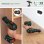 Trapano Avvitatore a Percussione Bosch AdvancedImpact 18V-80 QuickSnap Brushless 82 Nm