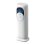 Säulenventilator Ohne Flügel Dam Electronics Q9 1800W Heizen Kühlen 1,2L Tank Fernbedienung