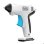 Heißklebepistole Black+Decker BCGL115-XJ 3,6V kabellos LED USB-Ladung