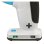 Heißklebepistole Black+Decker BCGL115-XJ 3,6V kabellos LED USB-Ladung