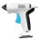 Heißklebepistole Black+Decker BCGL115-XJ 3,6V kabellos LED USB-Ladung