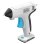Heißklebepistole Black+Decker BCGL115-XJ 3,6V kabellos LED USB-Ladung