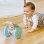 Juguete interactivo Baby Einstein Earl Elefante 2 en 1 música y aprendizaje 4 idiomas