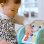 Juguete interactivo Baby Einstein Earl Elefante 2 en 1 música y aprendizaje 4 idiomas