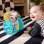 Juguete interactivo Baby Einstein Earl Elefante 2 en 1 música y aprendizaje 4 idiomas