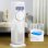 Turmventilator Ohne Flügel Dam Electronics Q8 2000W Heizen Kühlen Wassertank 1,2L Fernbedienung