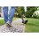 Bobina Filo Trenzato Bosch EasyGrassCut 4 m 1,6 mm